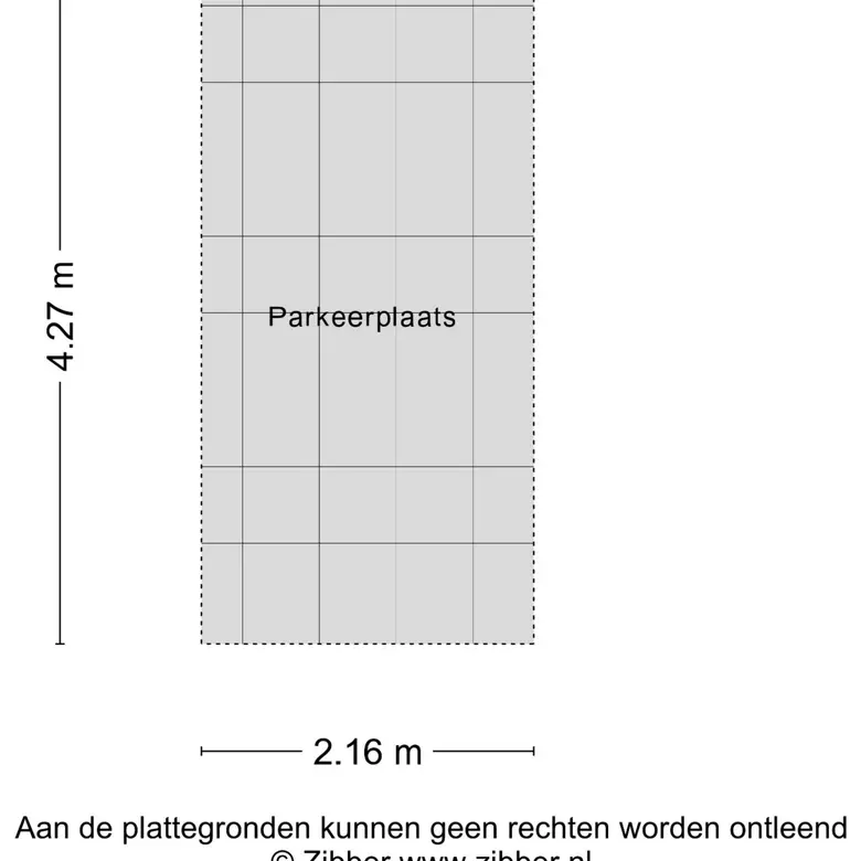Plattegrond 2 van Rijksweg 132