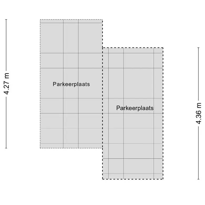 Plattegrond 3 van Rijksweg 132