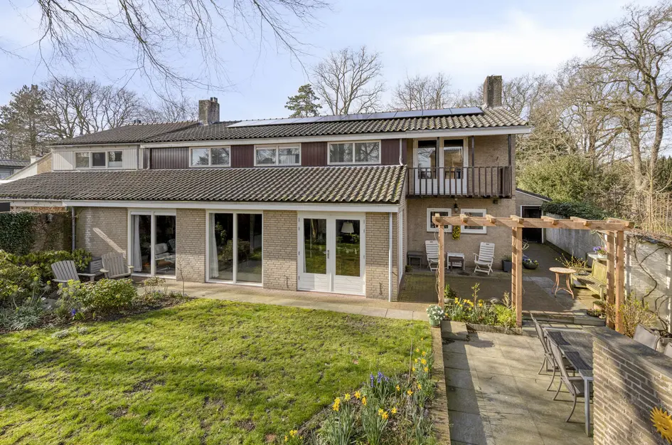 De Blinkenlaan 14 in Heiloo