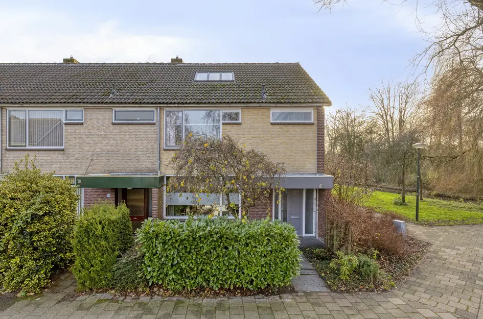 Termijen 95 in Heiloo
