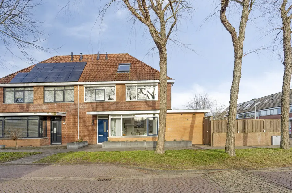Laan Eindeloos 14 in Heiloo