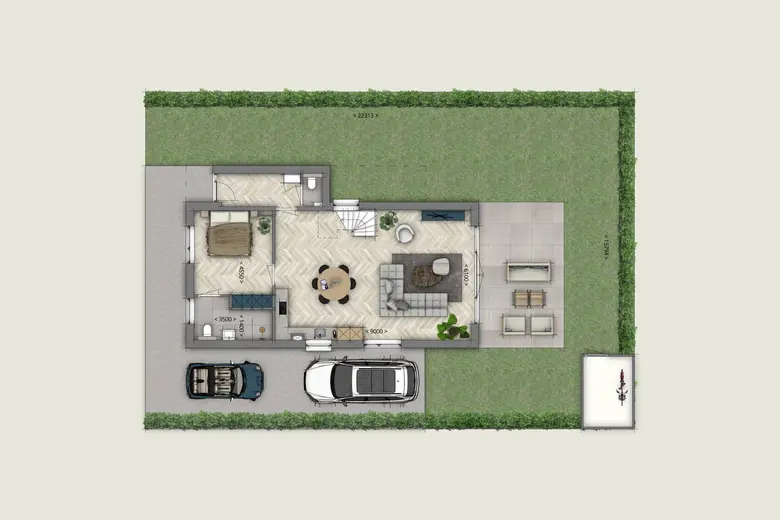 Foto 11 van Caendorp 1