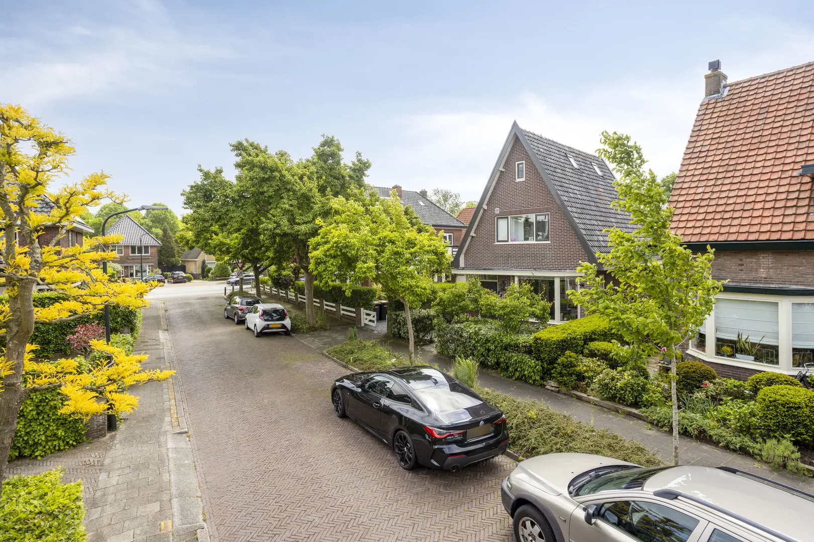 Laarmanstraat 2 in Heiloo