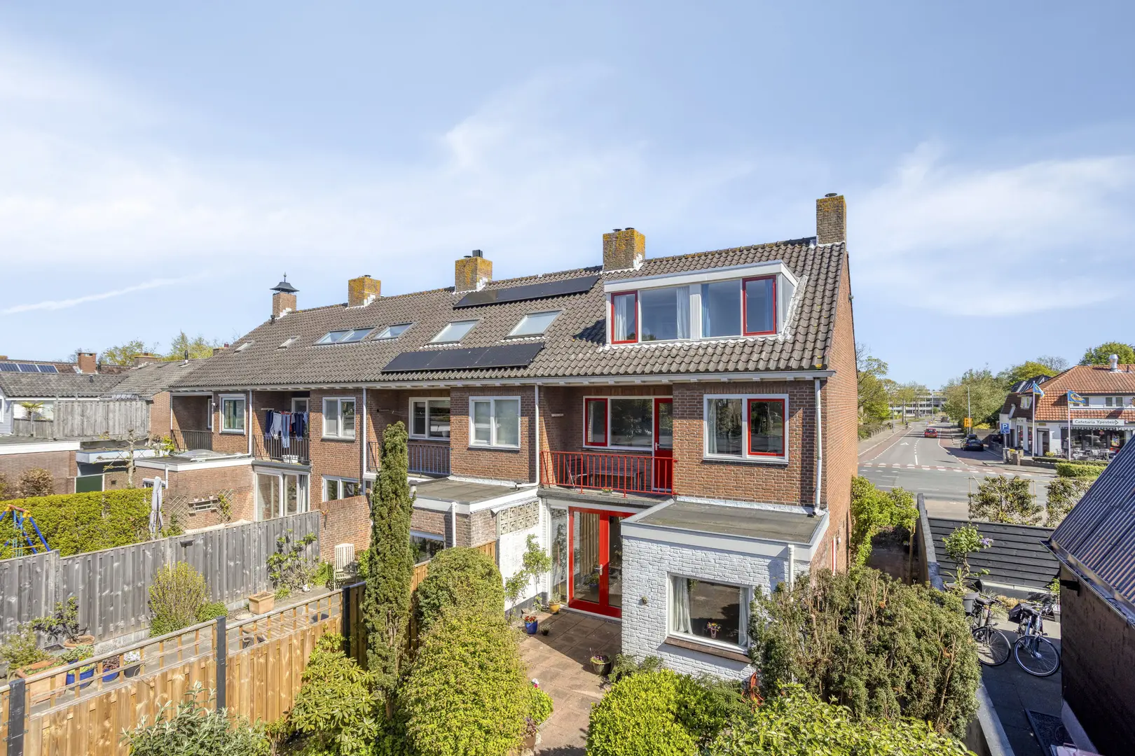 Kennemerstraatweg 259a in Heiloo