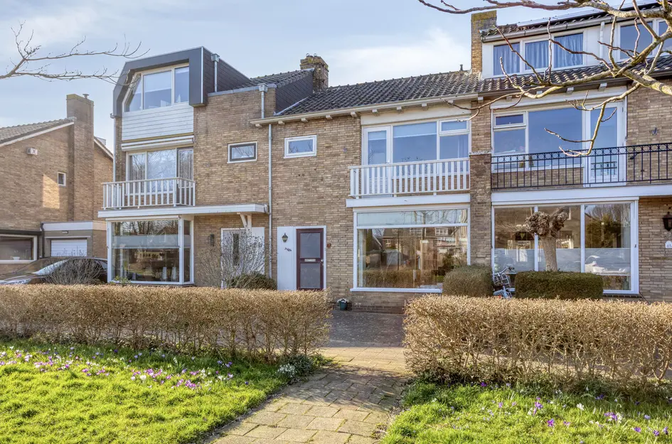 Werkendelslaan 47 in Heiloo