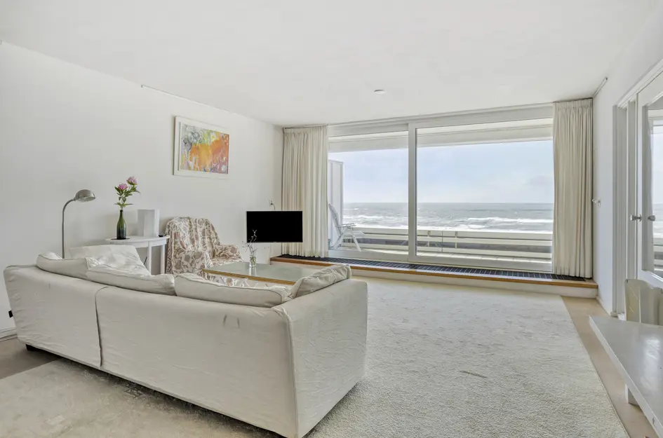 Kennedyboulevard 440 in Egmond Aan Zee