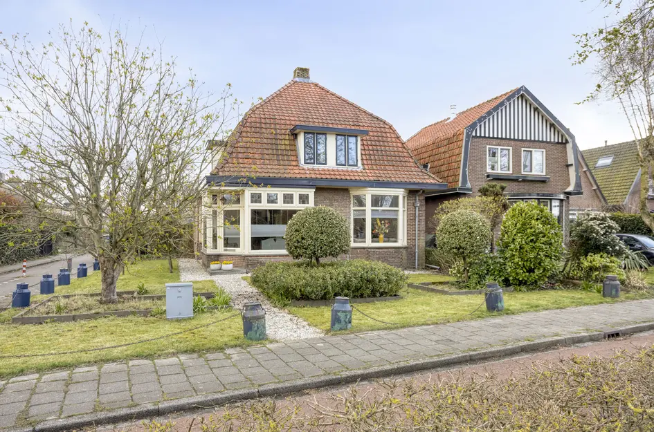 Kennemerstraatweg 634 in Heiloo