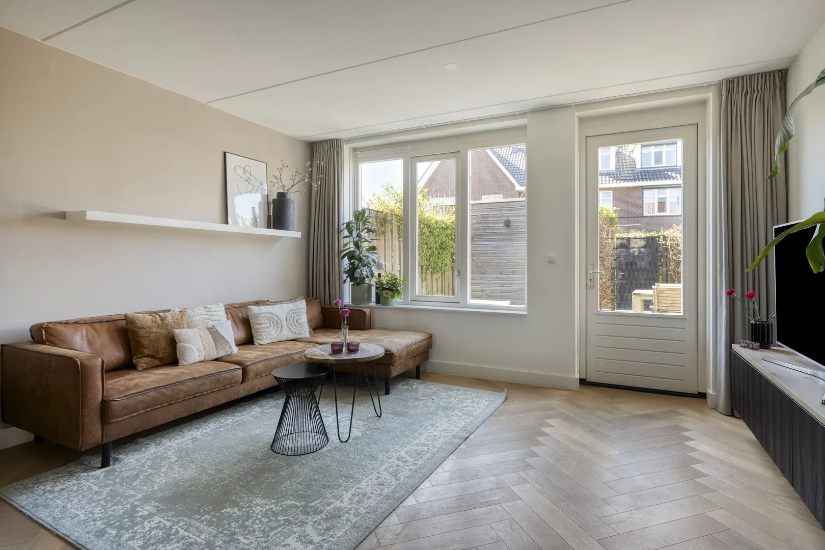 Gaanderij 145 in Heiloo