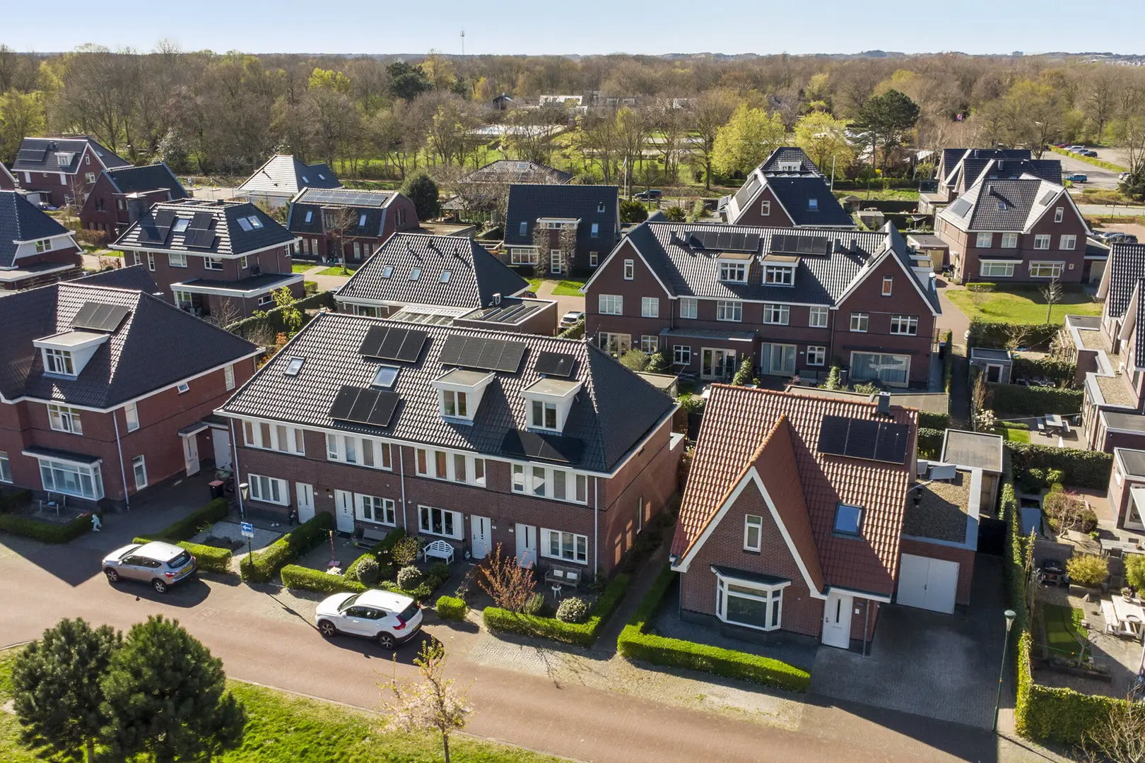 Gaanderij 145 in Heiloo