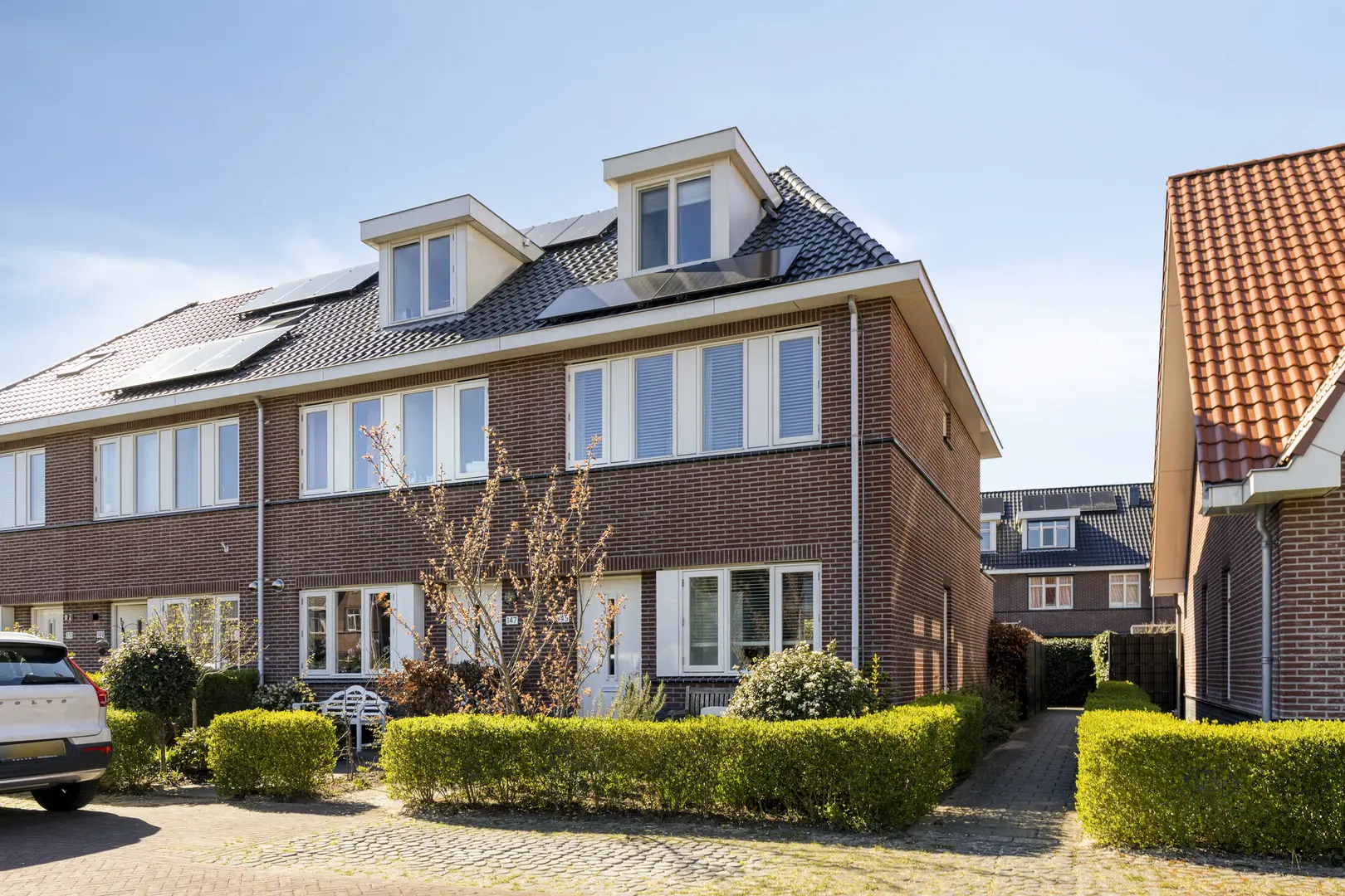 Gaanderij 145 in Heiloo