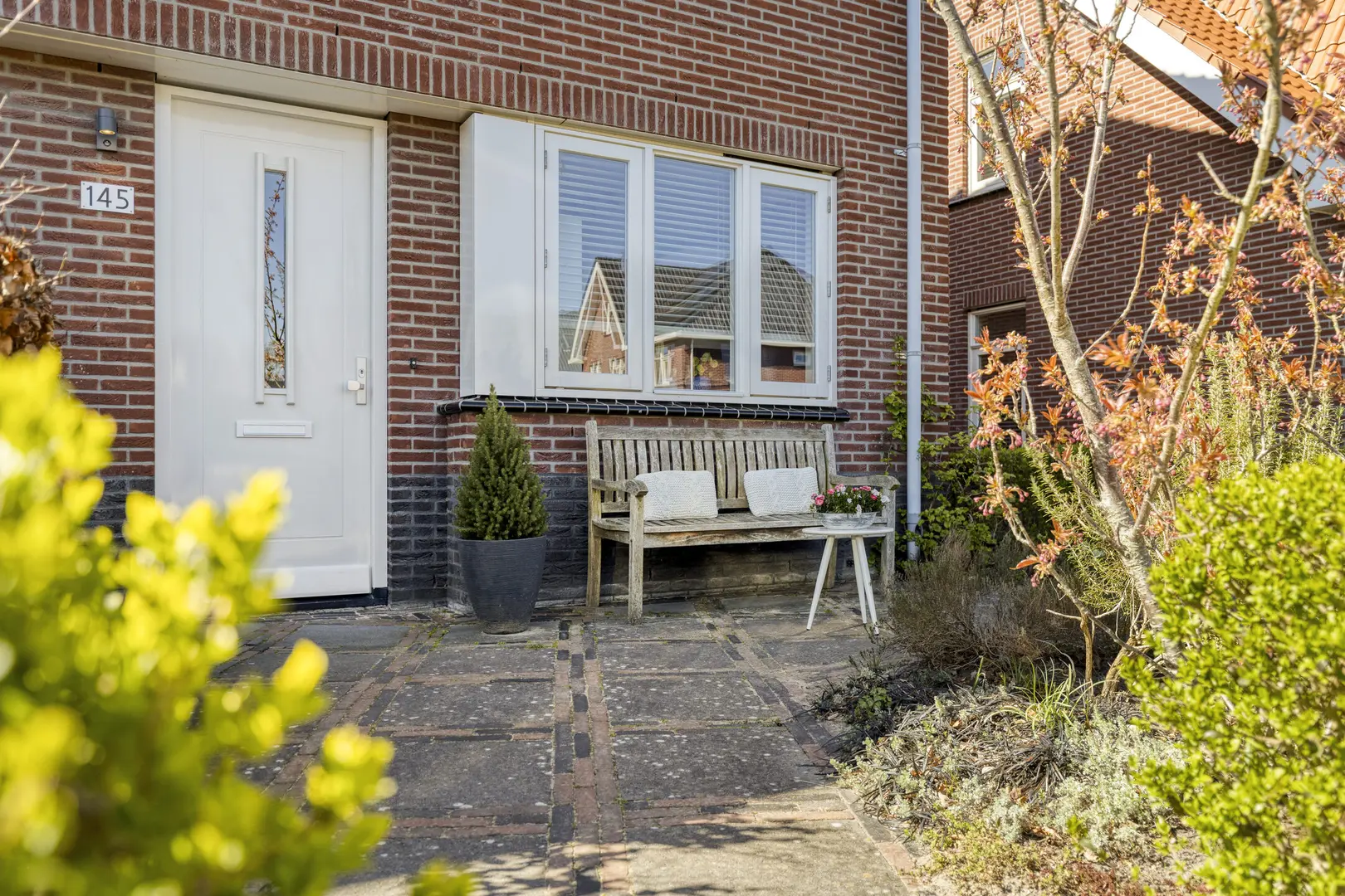 Gaanderij 145 in Heiloo