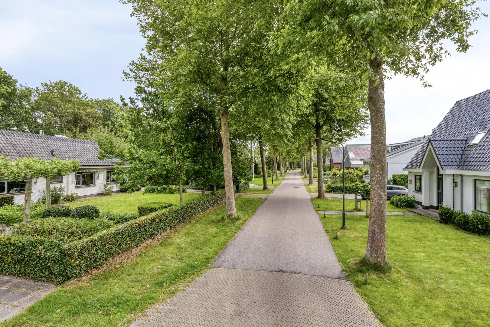 Laan van Zeeman 22 in Heiloo