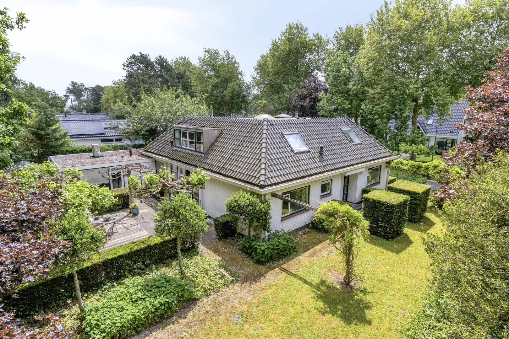 Laan van Zeeman 22 in Heiloo