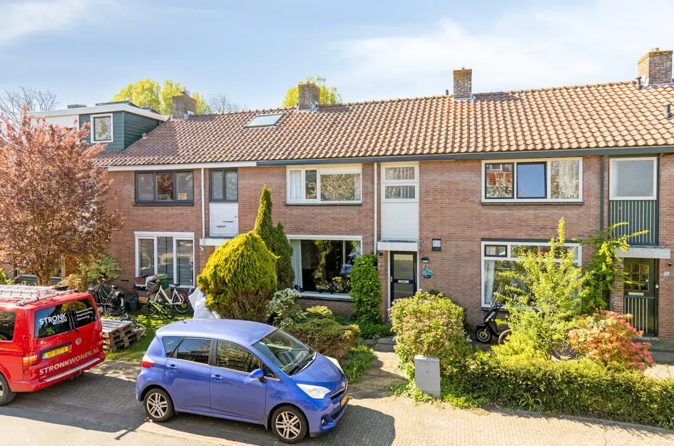 Zeekamplaan 23 in Heiloo