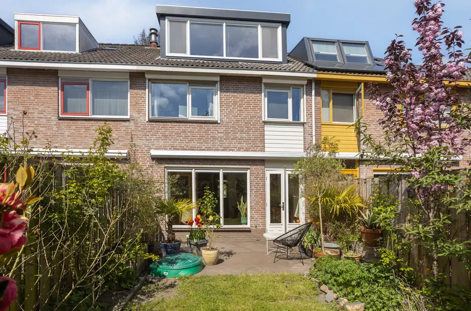 Boekenstein 80 in Heiloo