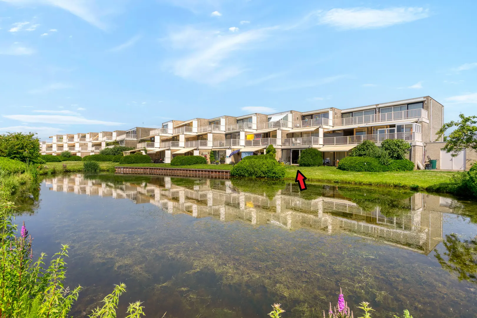 Kapellaan 4 in Heiloo
