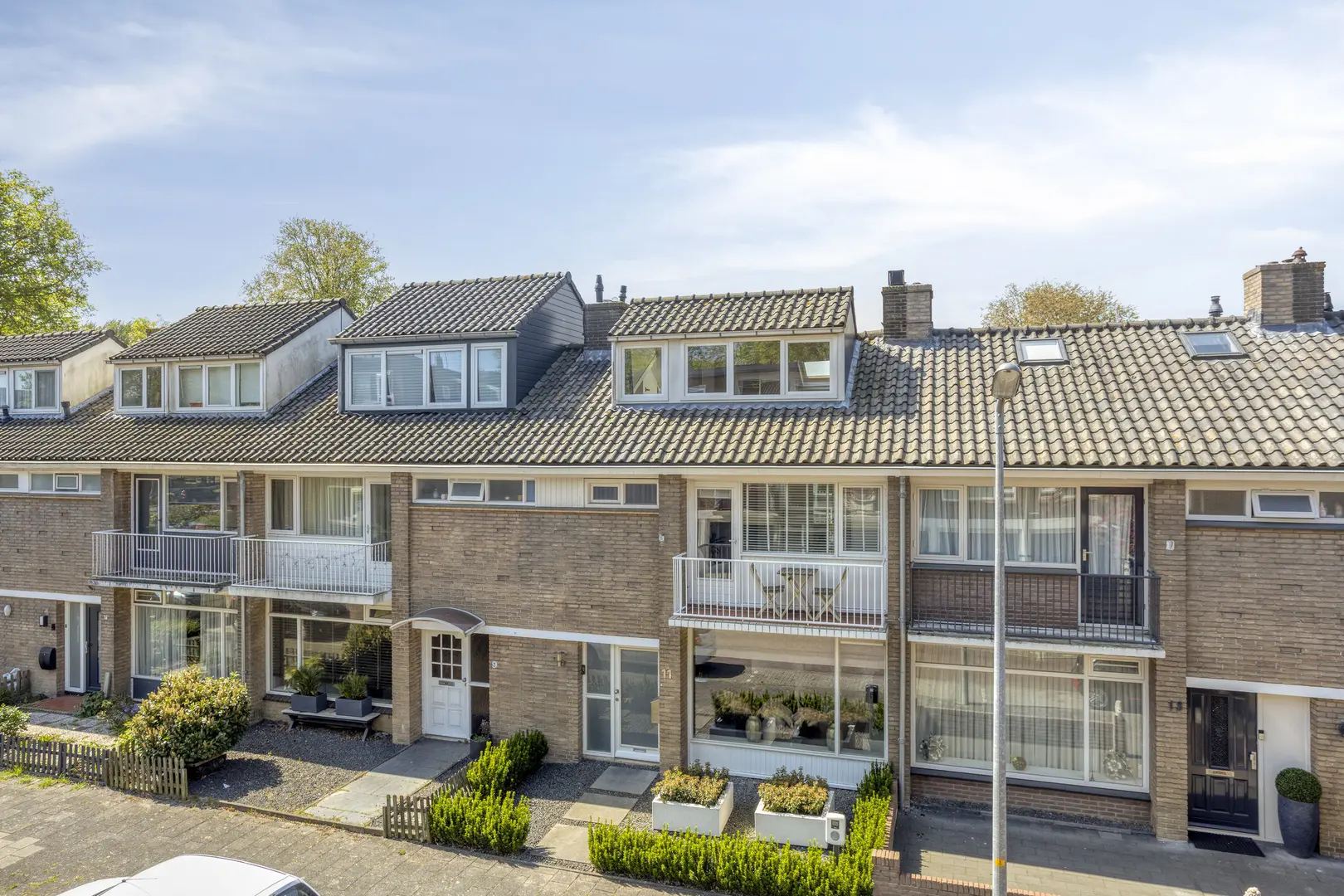 Gijsbrechtstraat 11 in Alkmaar