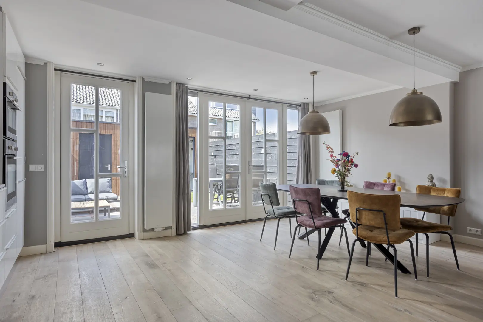 Gijsbrechtstraat 11 in Alkmaar