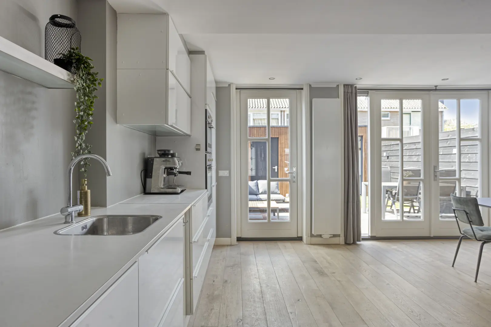 Gijsbrechtstraat 11 in Alkmaar