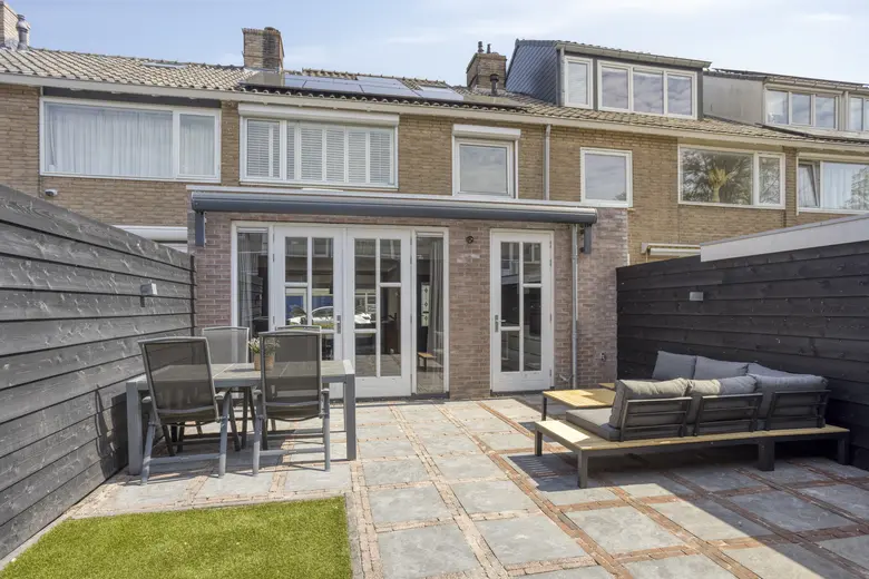 Foto 17 van Gijsbrechtstraat 11