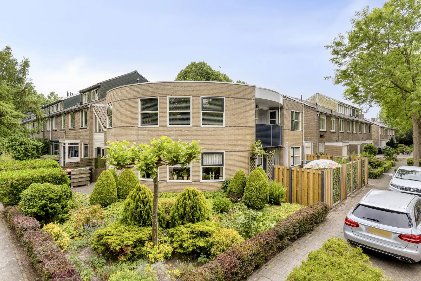 Commandeurslaan 3b in Heiloo