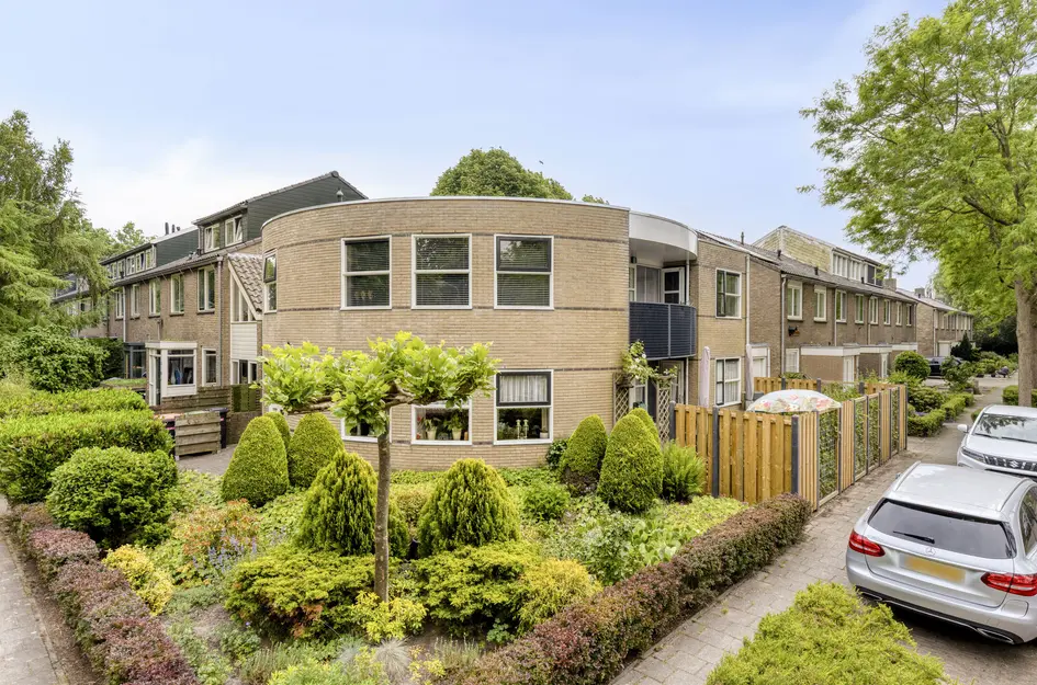Commandeurslaan 3b in Heiloo