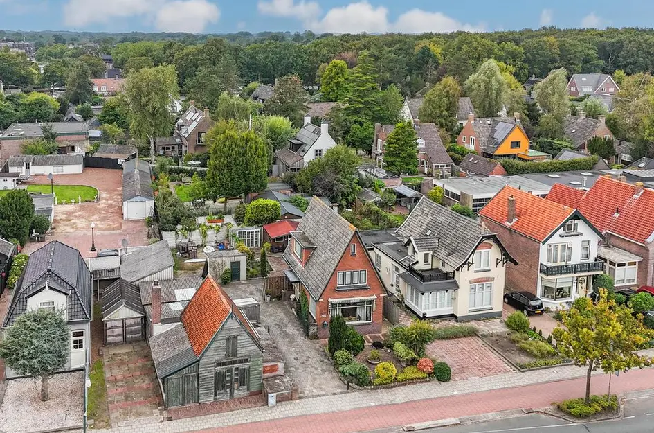 Kennemerstraatweg 199 in Heiloo