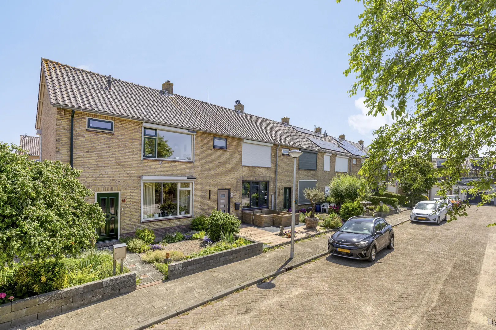 Meeuwenlaan 12 in Egmond-Binnen