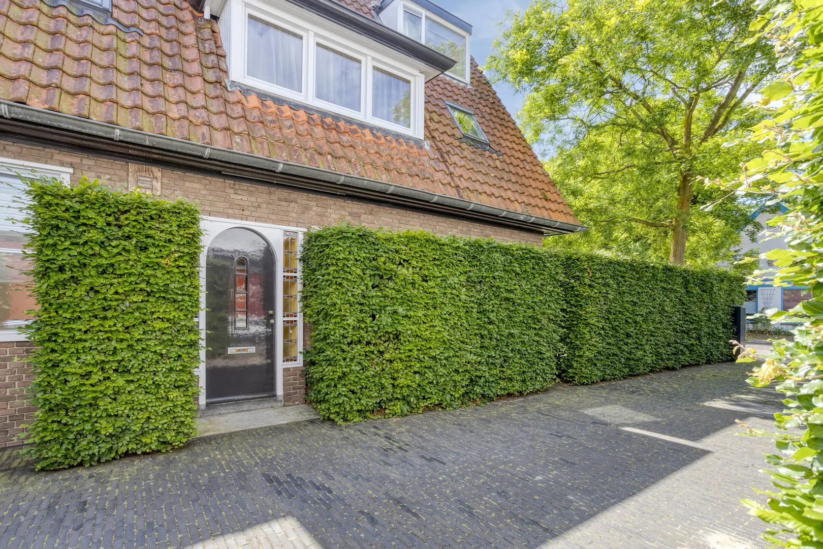 Westerweg 158 in Heiloo