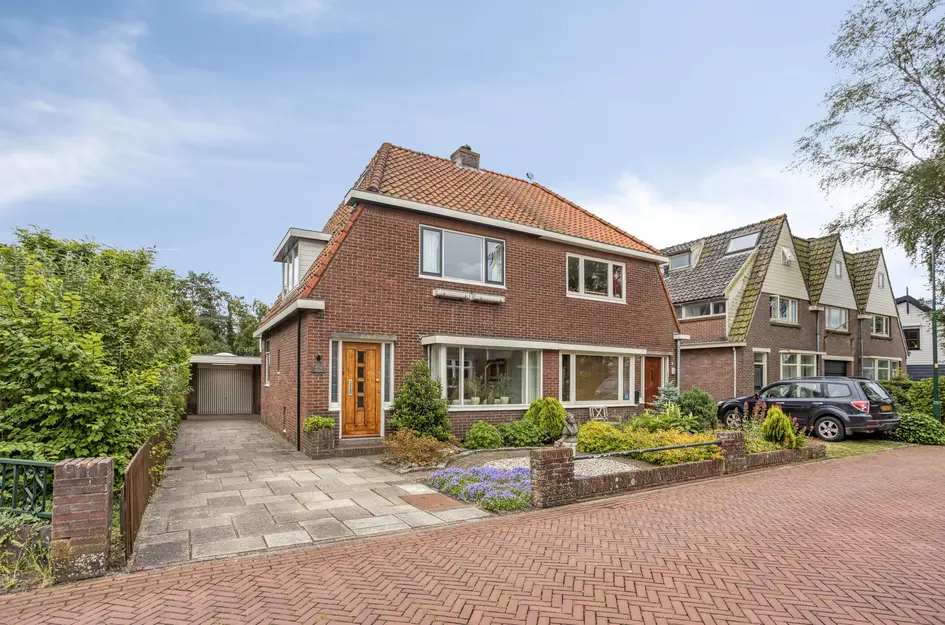 Westerweg 66 in Heiloo