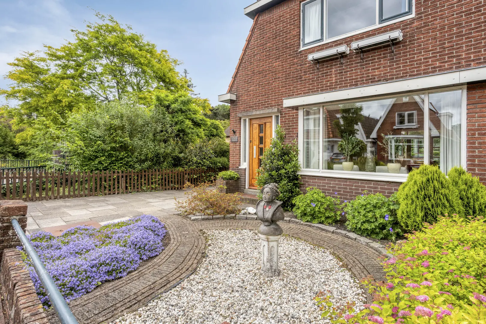Westerweg 66 in Heiloo