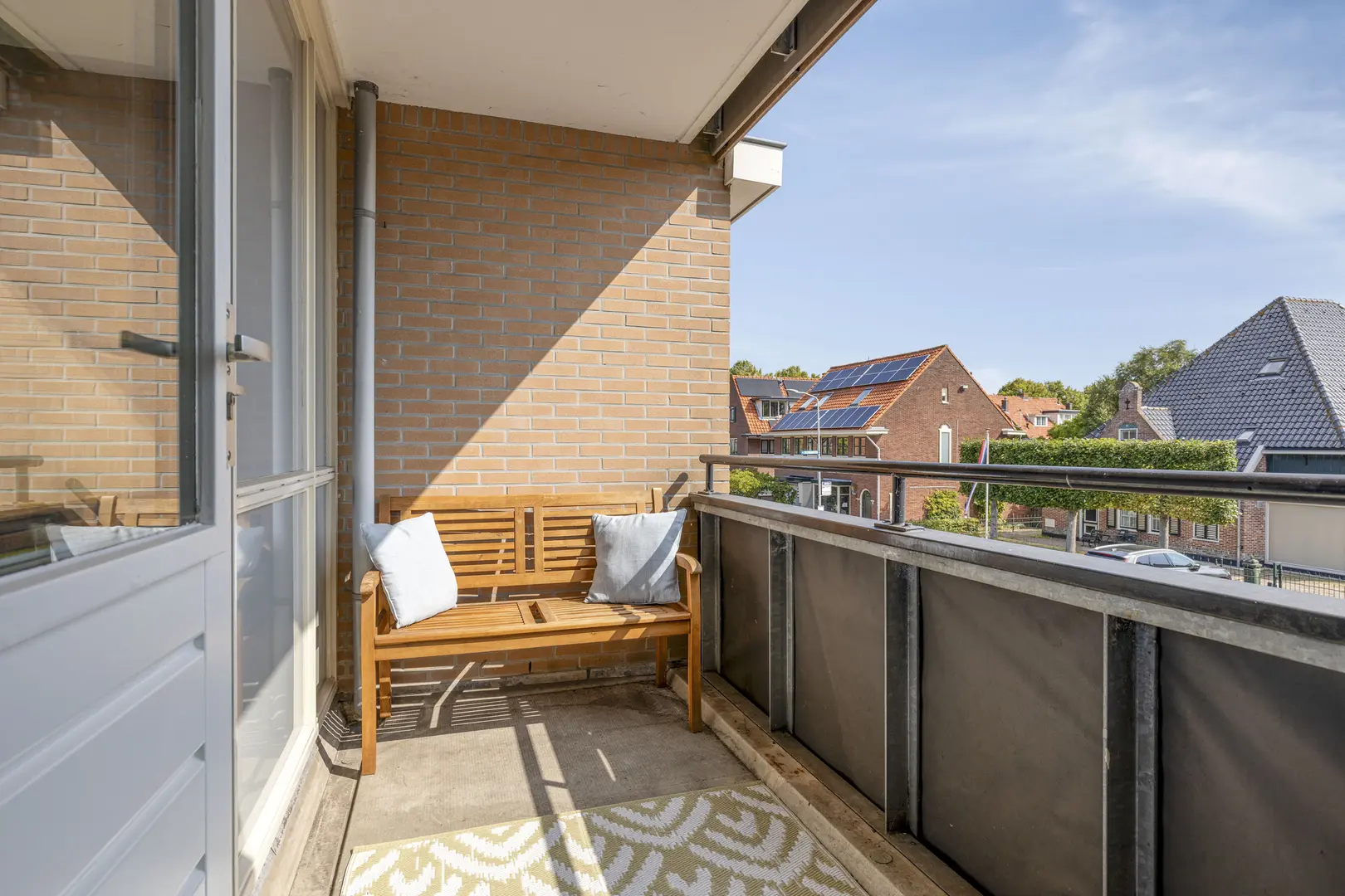 Heereweg 36d in Castricum
