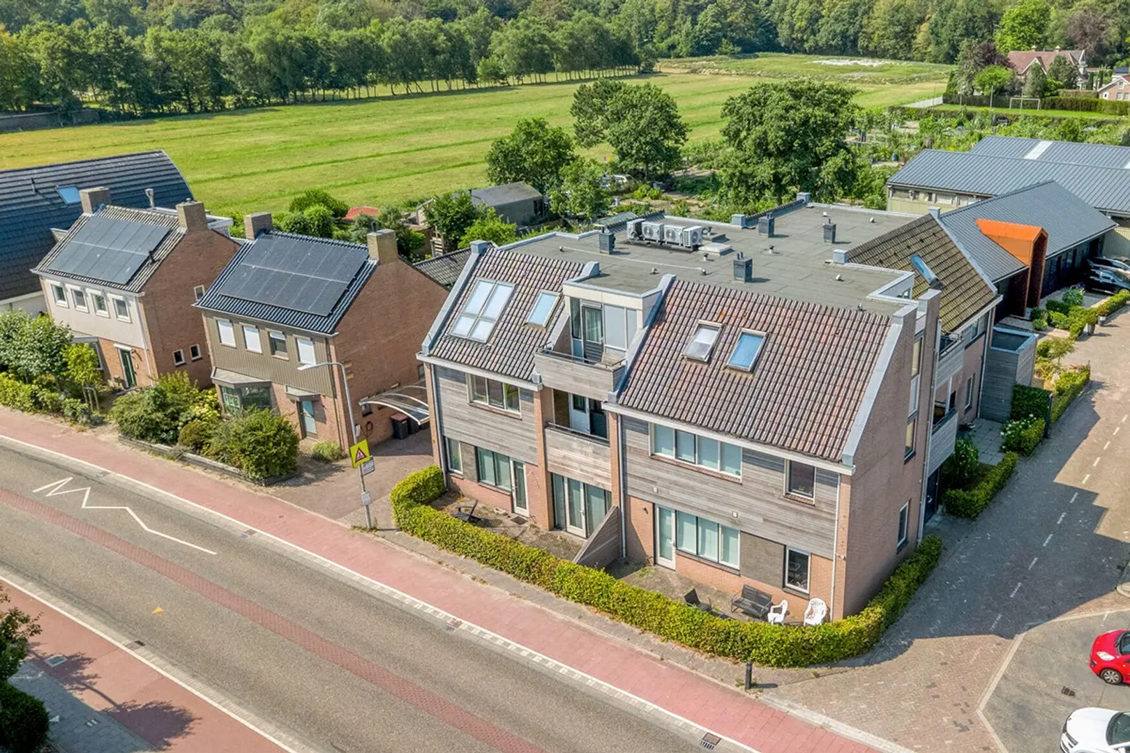 Heereweg 36d in Castricum