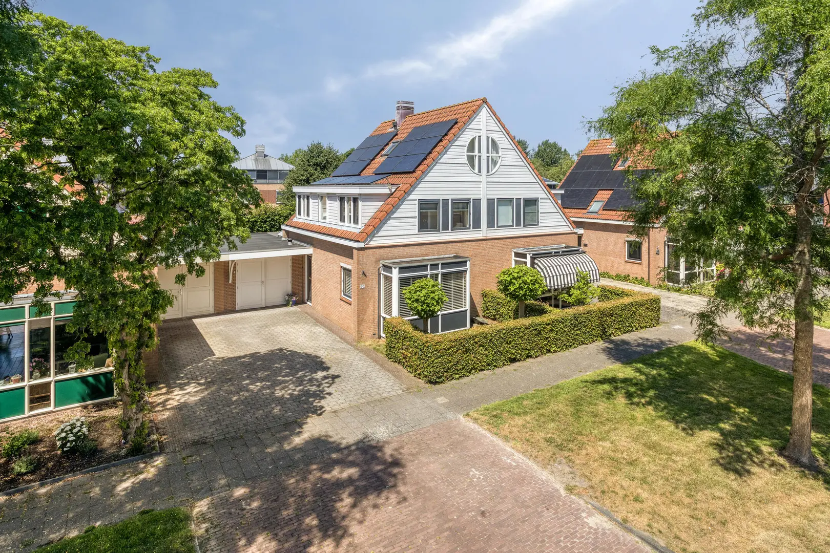 Ronde Laan 38 in Heiloo