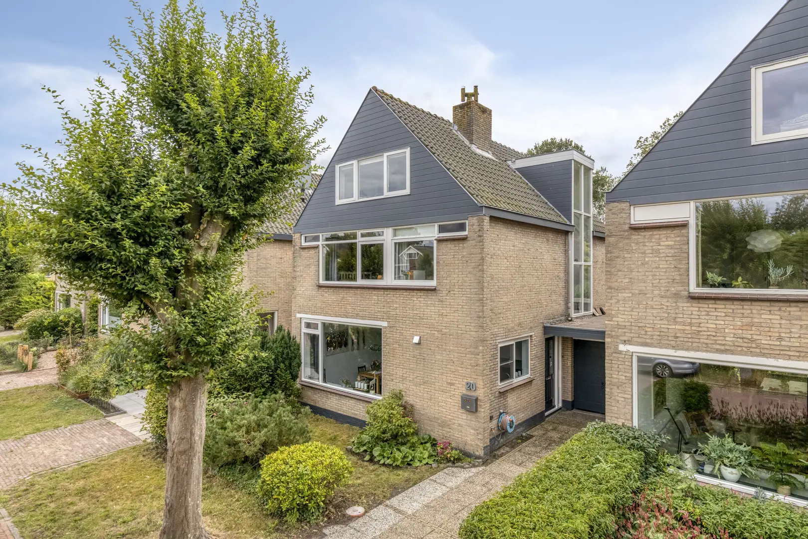 Munnickenhof 20 in Heiloo