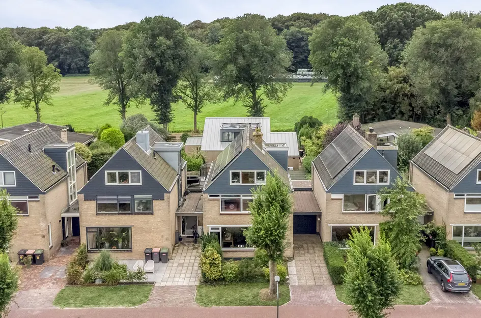 Munnickenhof 20 in Heiloo