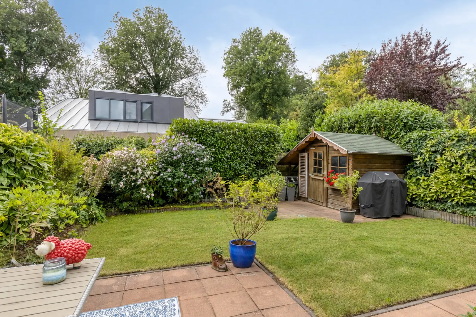 Munnickenhof 20 in Heiloo