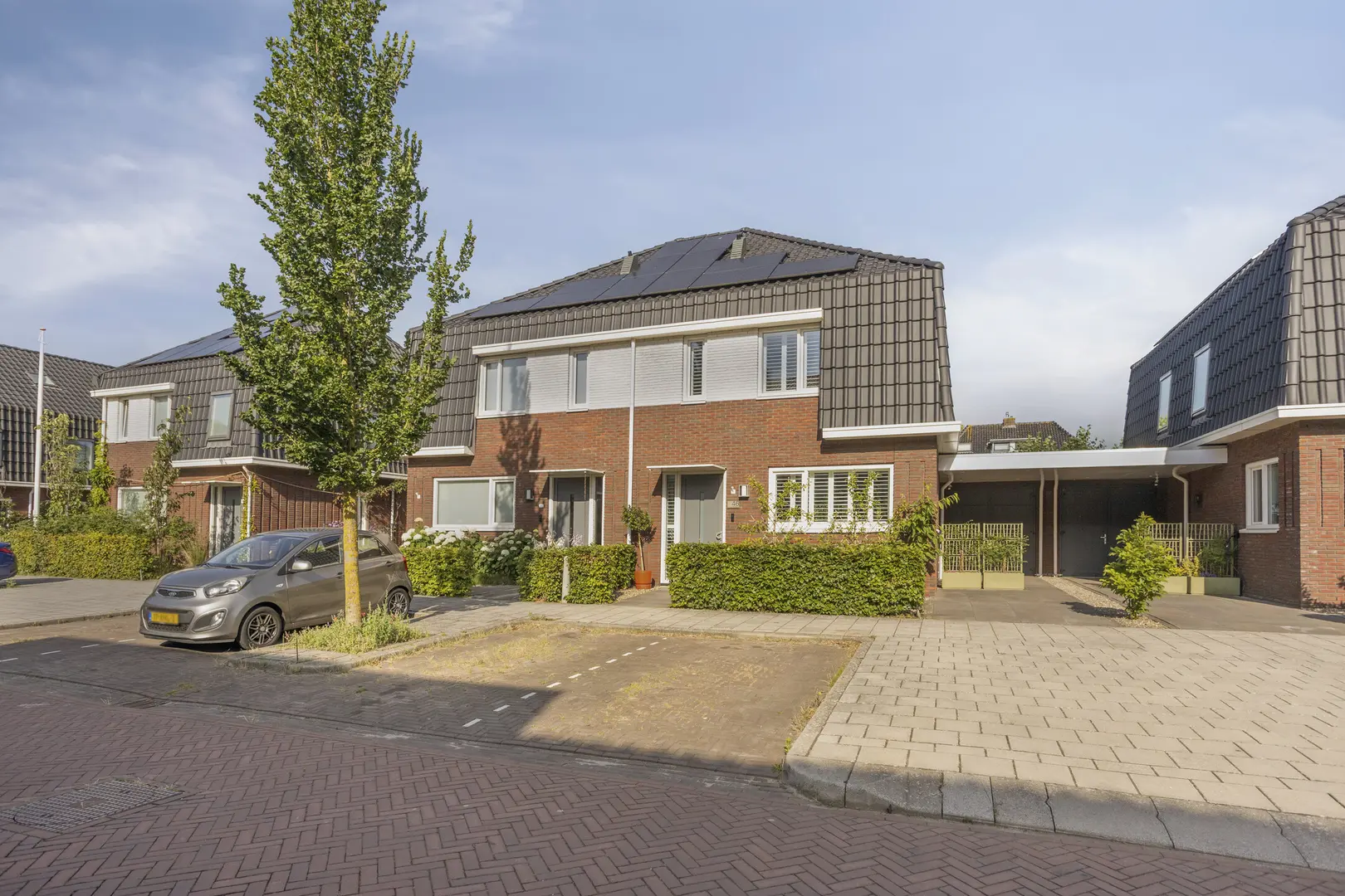 Ambachtsweg 46 in Heiloo
