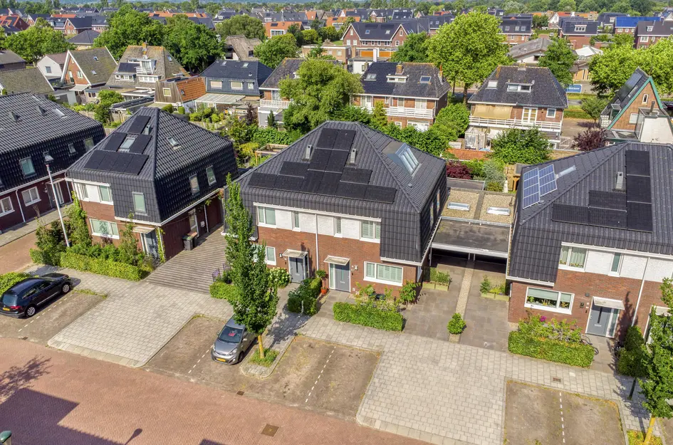 Ambachtsweg 46 in Heiloo