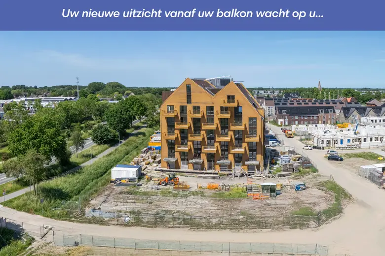 Foto 2 van Bouwnummer 57