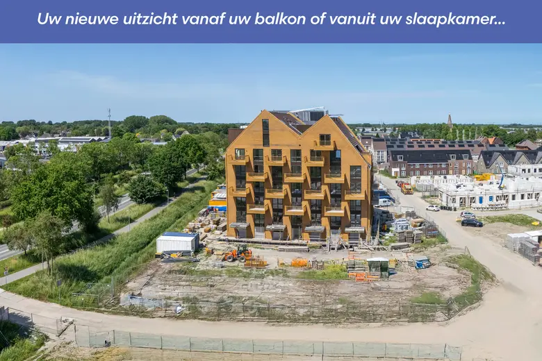 Foto 5 van Bouwnummer 54