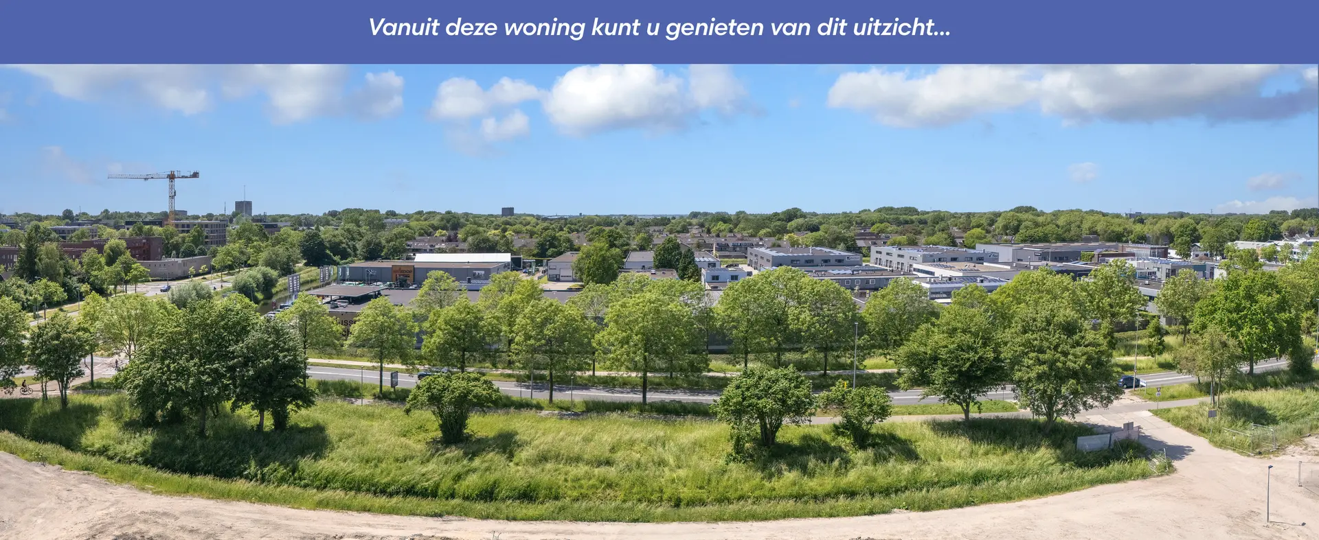 Bouwnummer 56 in Zwaag