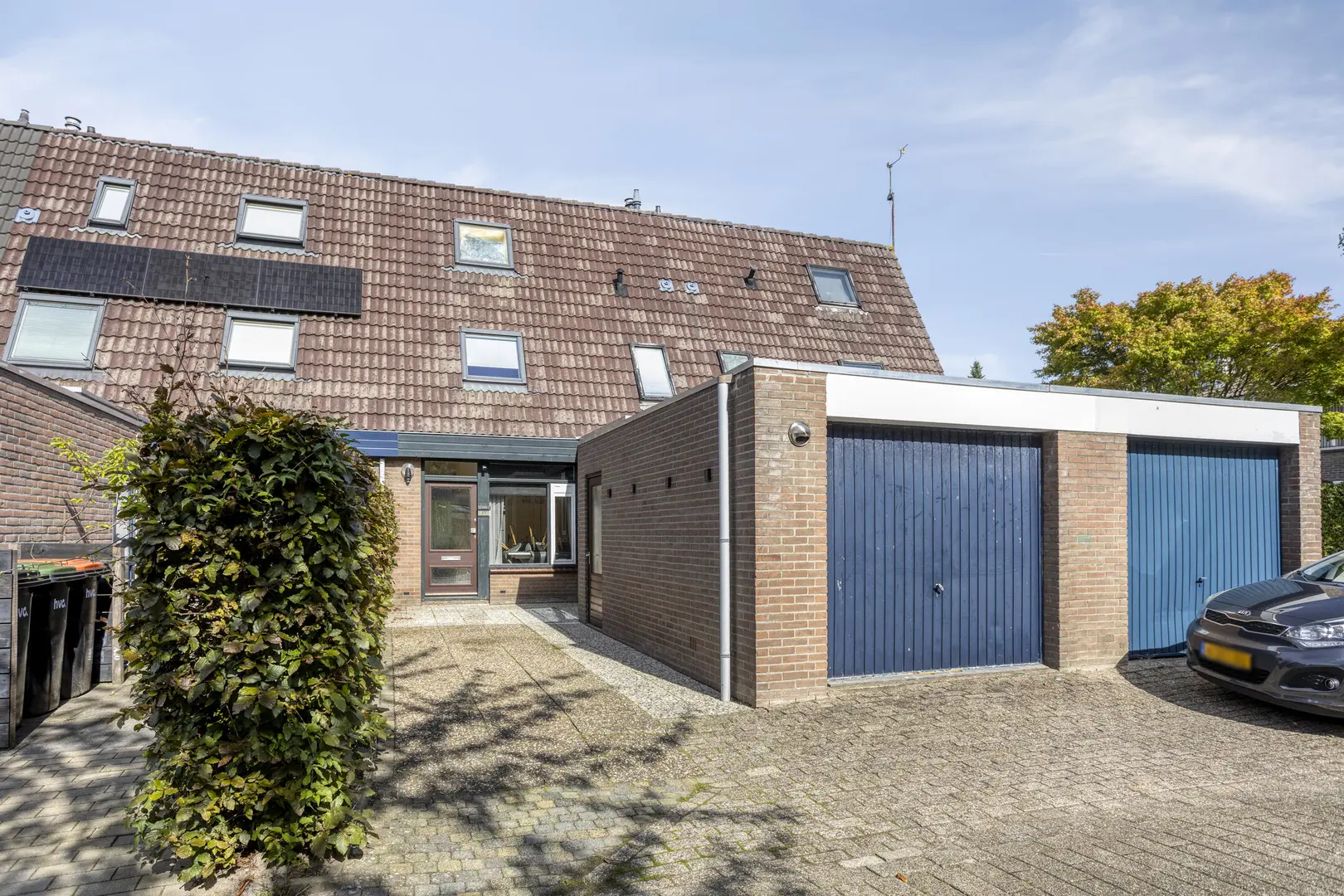 Klipper 49 in Hoorn