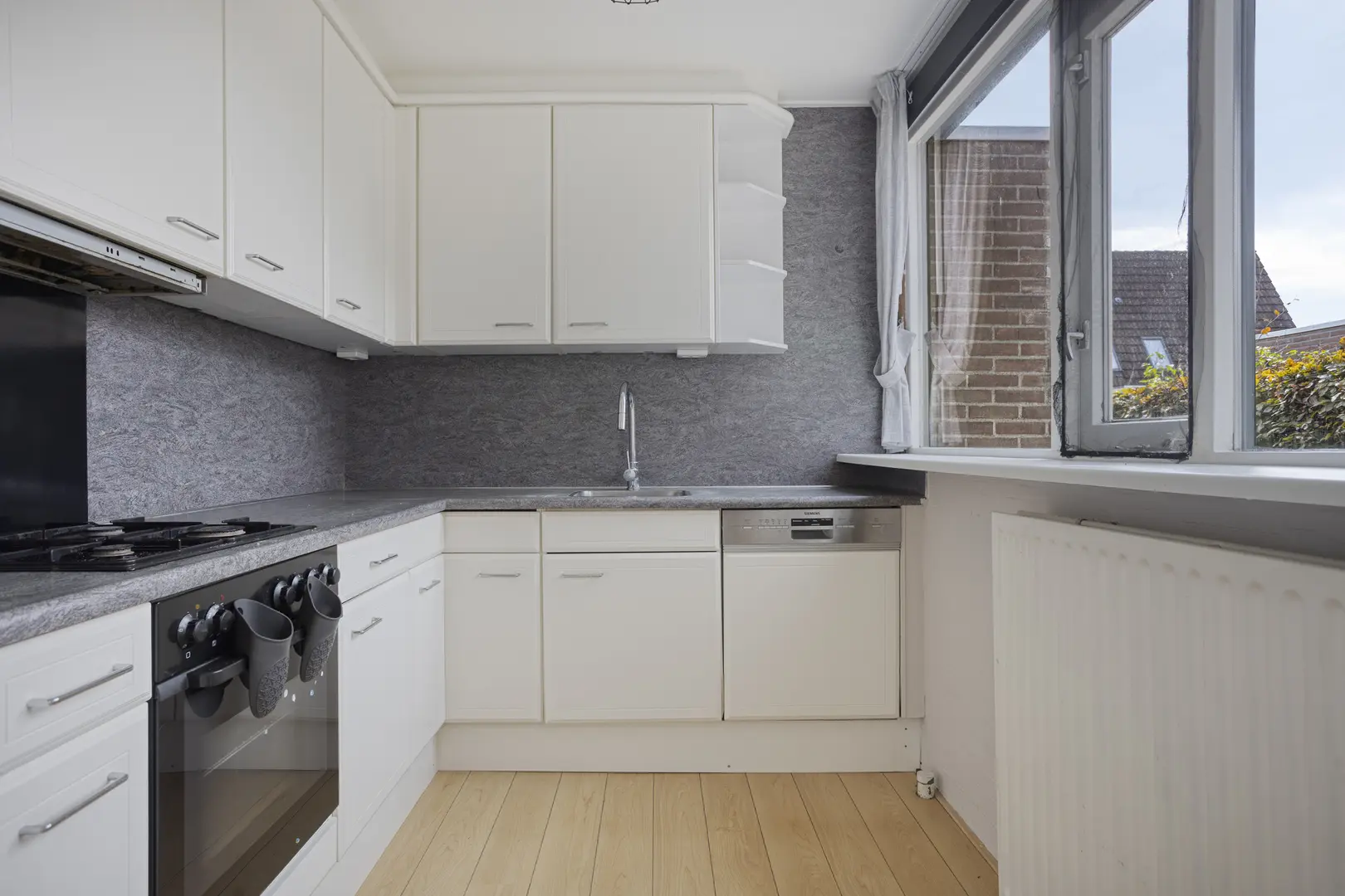 Klipper 49 in Hoorn