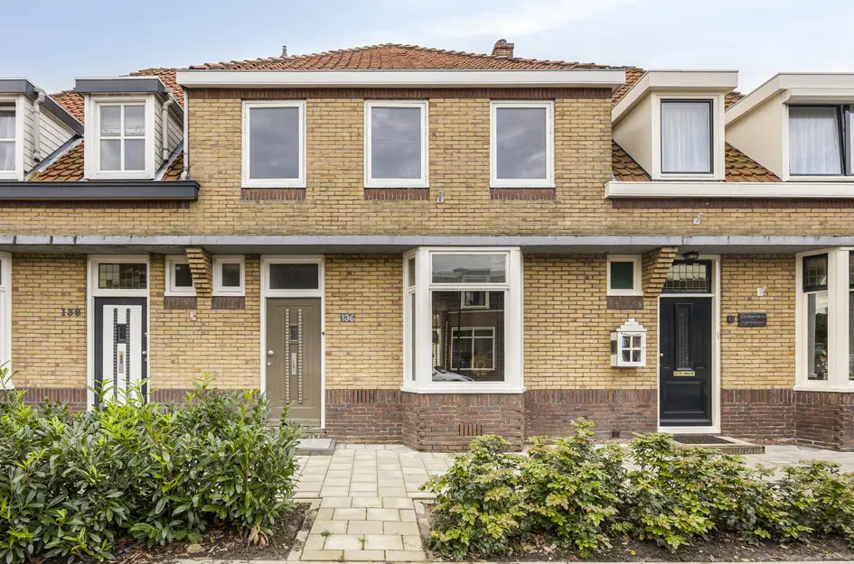 Venenlaan 136 in Hoorn