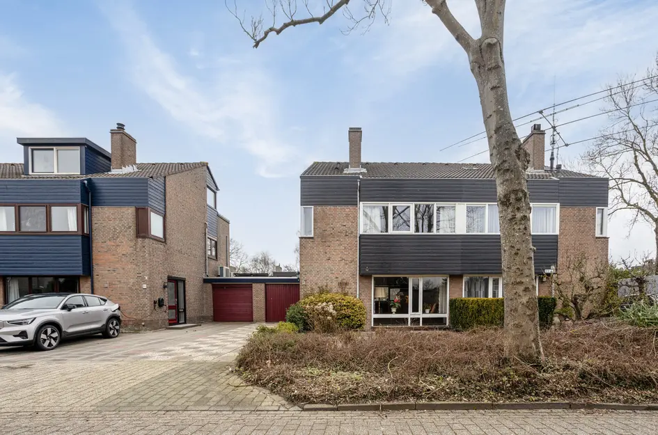 Koperslager 54 in Hoorn