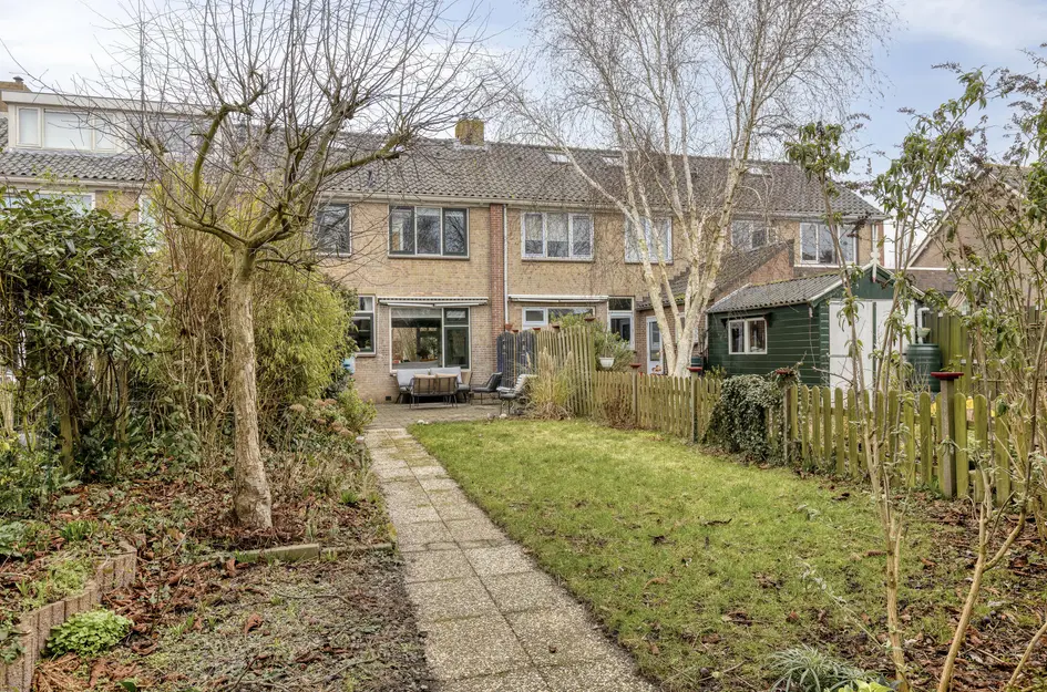 Ravenstraat 88 in Schellinkhout