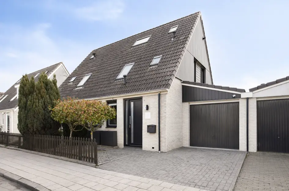 Klokkeweid 18 in Hoogkarspel