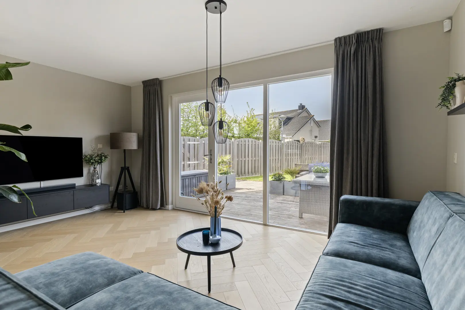 Duke Ellingtonhof 3 in Hoorn
