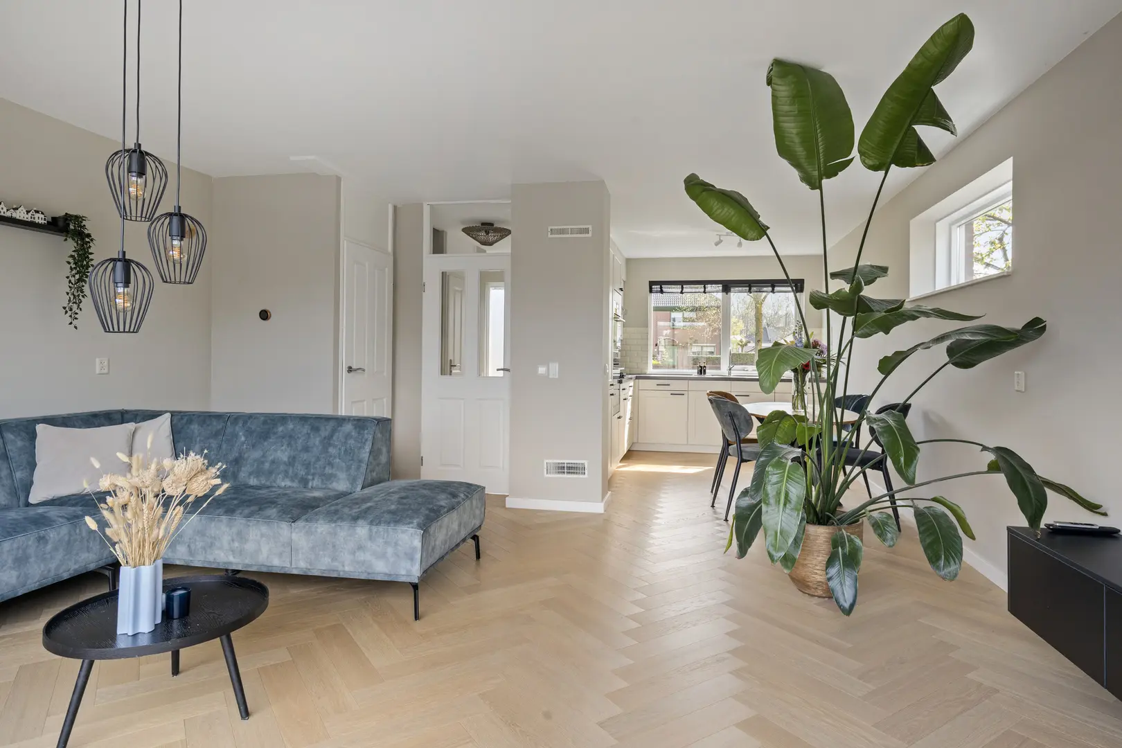 Duke Ellingtonhof 3 in Hoorn